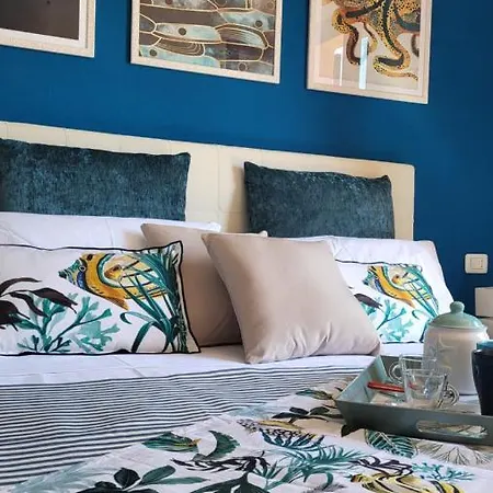 Apartamento F&f Badesi