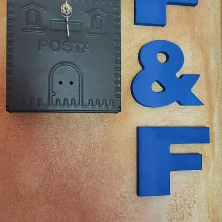 F&f