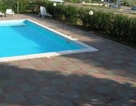 F&f Apartamento