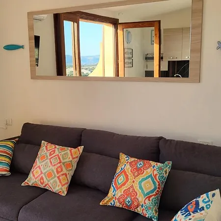 Apartamento F&f