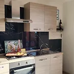 Apartment F&f Badesi