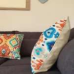 Apartment F&f Badesi