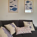 Apartment F&f *