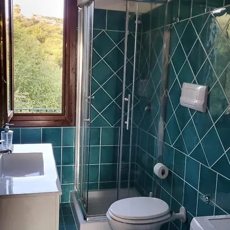 F&f Apartmán
