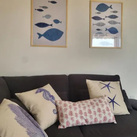 Apartmán F&f *